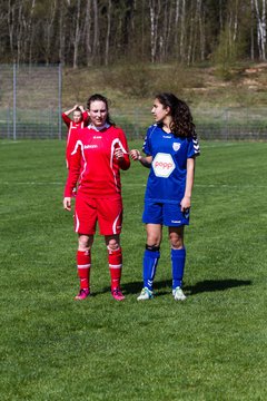 Bild 355 - SC Kaltenkirchen - SG Trittau/S�dstormarn : Ergebnis: 0:6
